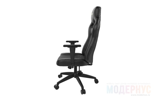 игровое кресло Gamdias Hercules E3 дизайн Модернус фото 5