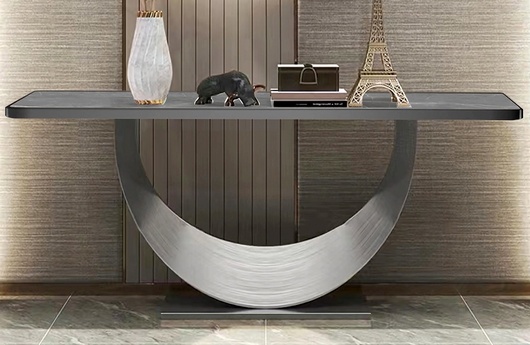 консоль напольная Optional Modern дизайн Модернус фото 7