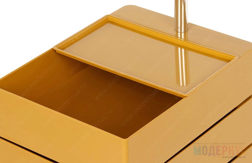 дизайнерская тумба Sections в магазине Модернус в интерьере, фото 7