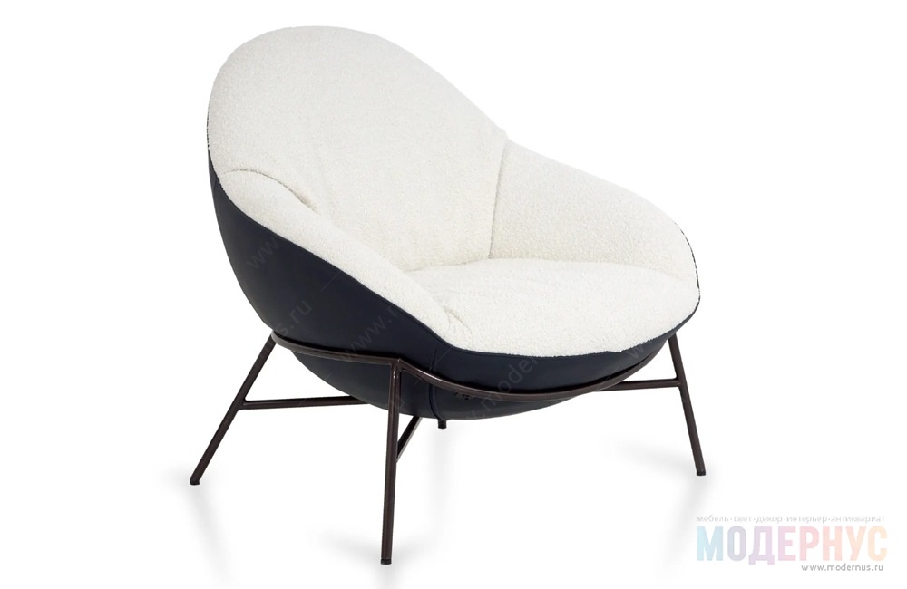 дизайнерское кресло Debra модель от Top Modern, фото 1