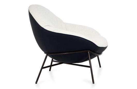 кресло для отдыха Debra модель Top Modern фото 3