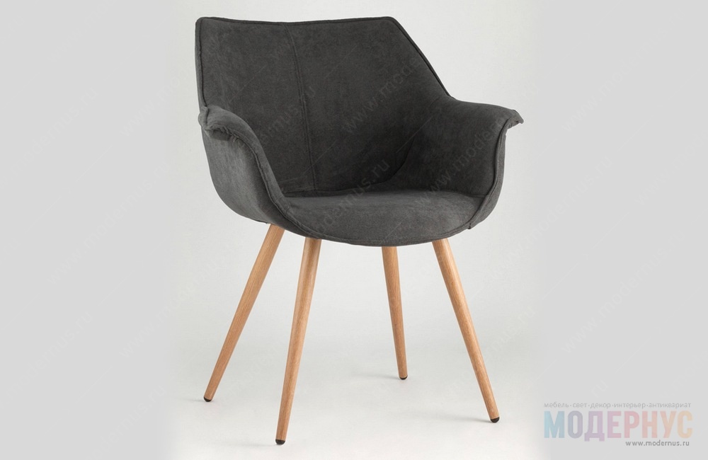 дизайнерский стул Julian модель от Four Hands, фото 3