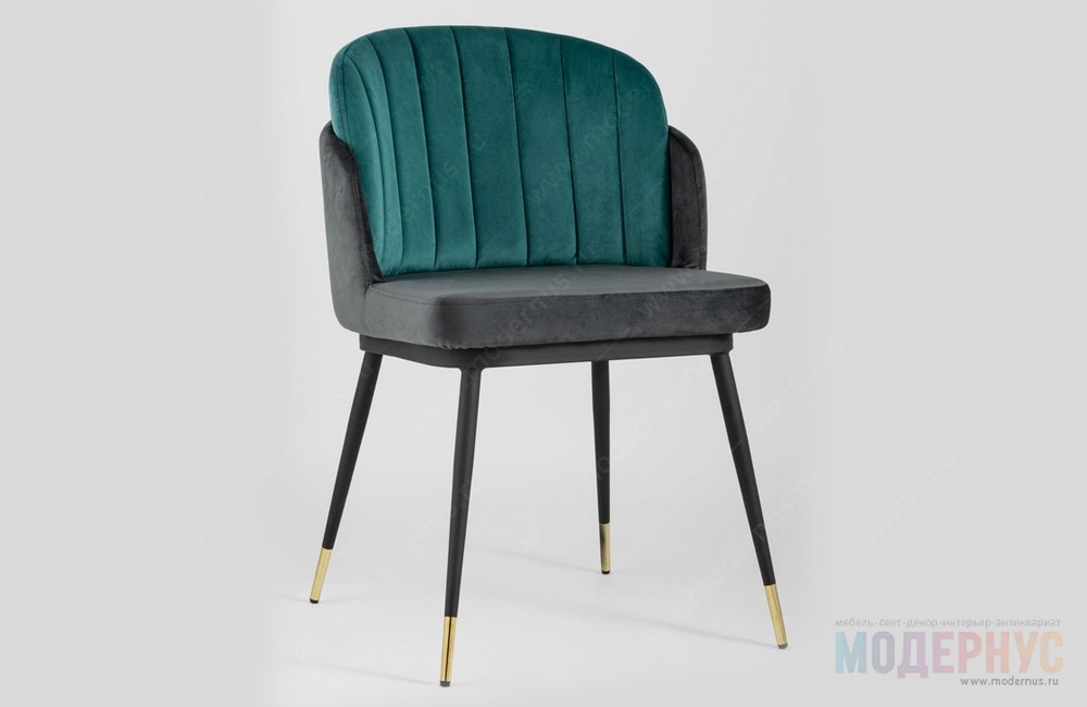дизайнерский стул Penelopa модель от Four Hands, фото 5