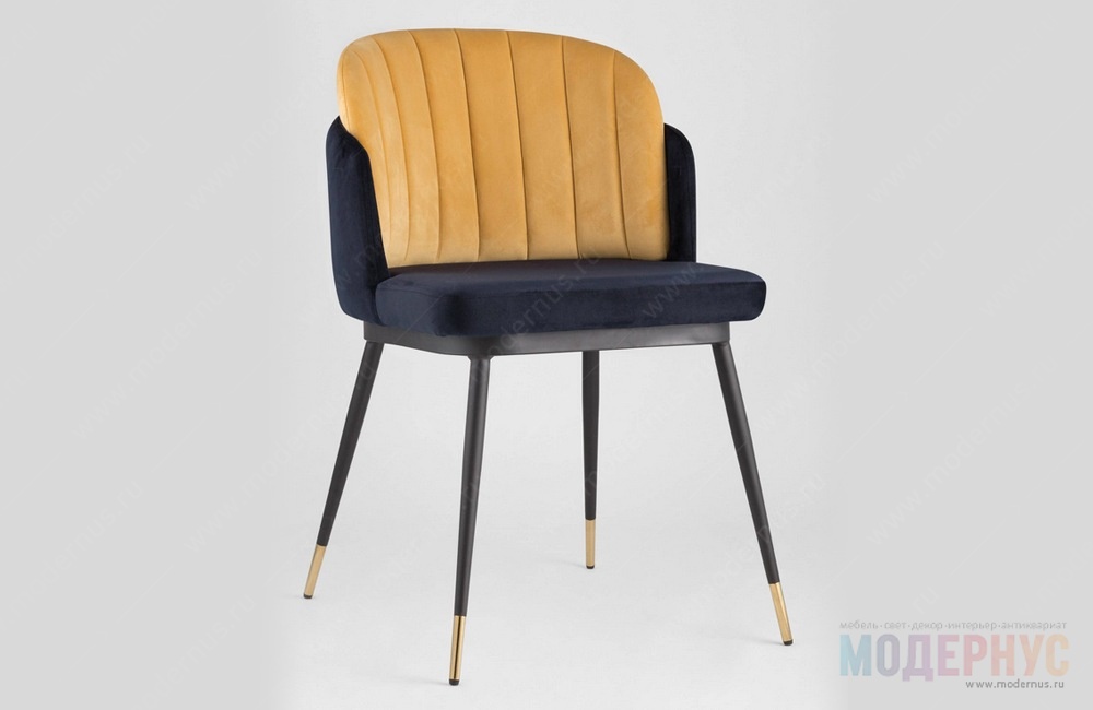 дизайнерский стул Penelopa модель от Four Hands, фото 3