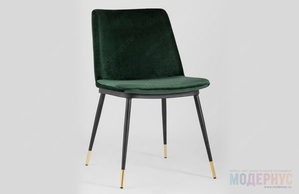 дизайнерский стул Melissa модель от Four Hands, фото 4