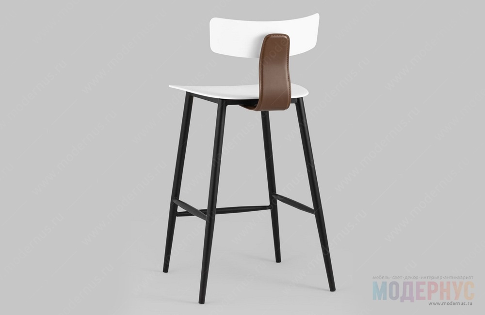 дизайнерский барный стул Ant модель от Four Hands, фото 4