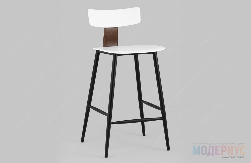 дизайнерский барный стул Ant модель от Four Hands, фото 3