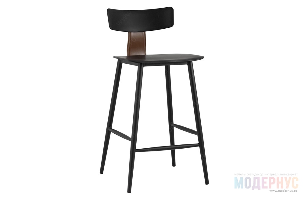 дизайнерский барный стул Ant модель от Four Hands, фото 1