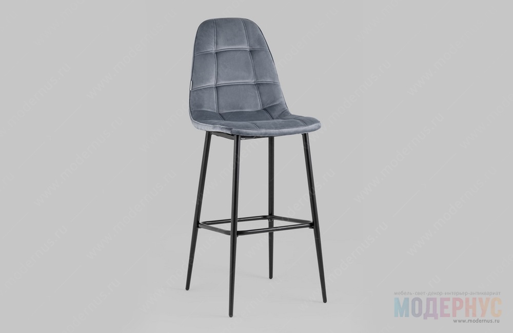 дизайнерский барный стул Taylor модель от Four Hands, фото 3