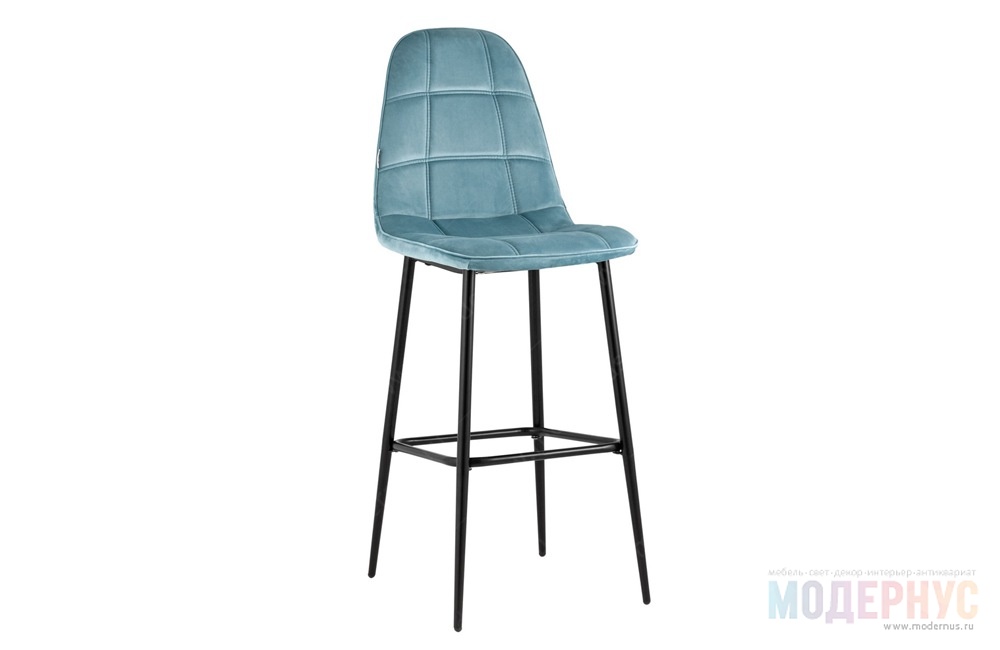 дизайнерский барный стул Taylor модель от Four Hands, фото 1