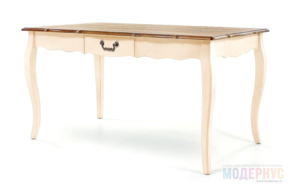 дизайнерский стол Belve модель от ETG-Home, фото 1