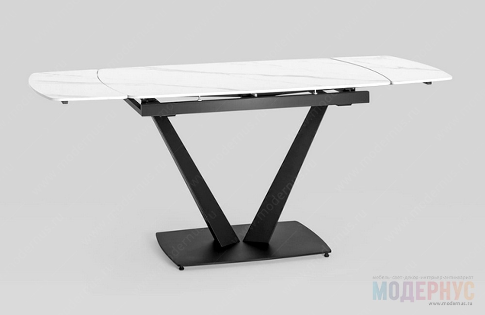 дизайнерский стол Kleo модель от Top Modern, фото 2