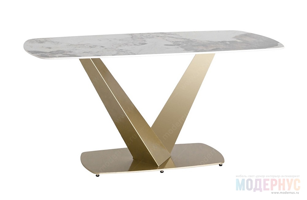 дизайнерский стол Aurora модель от Top Modern, фото 1
