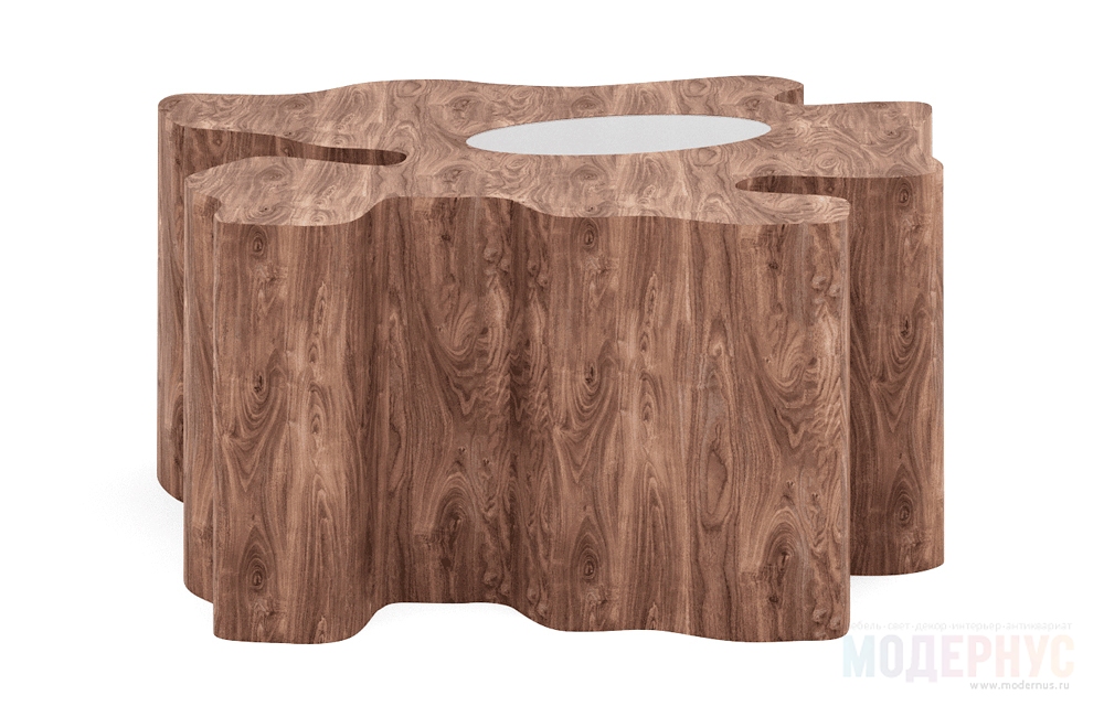дизайнерский стол Stump модель от Odingeniy, фото 5