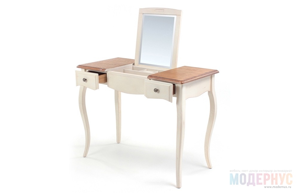 дизайнерский стол Belveder Lait модель от ETG-Home, фото 1