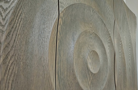 комод для дома Circles дизайн Модернус фото 8