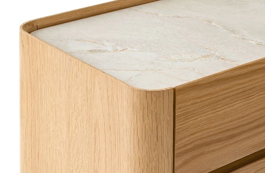 комод для спальни Bowden Drawer дизайн Модернус фото 4