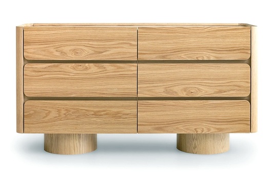 комод для спальни Bowden Drawer дизайн Модернус фото 2