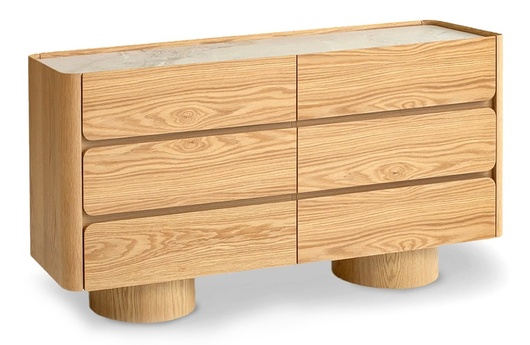 комод для спальни Bowden Drawer
