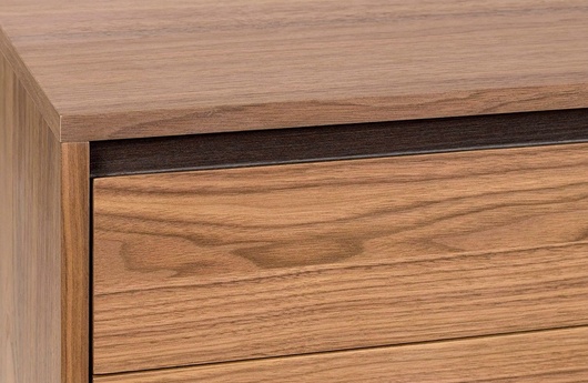 комод для дома Tara Oak дизайн Модернус фото 4