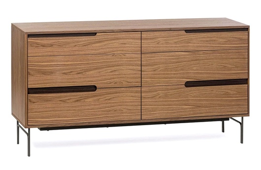 комод для дома Tara Oak