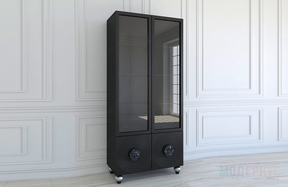 мебель для хранения Bobbio Luce модель от Ambicioni, фото 1
