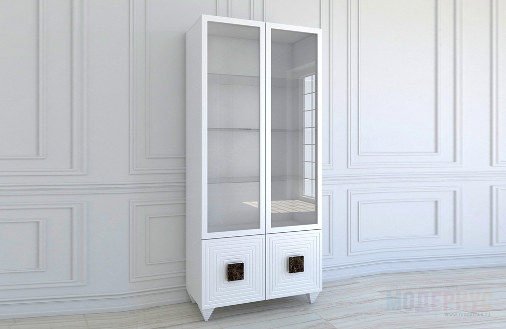 мебель для хранения Trento Luce модель от Ambicioni, фото 1