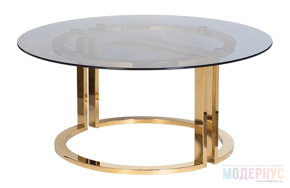 дизайнерский стол Deco модель от Eichholtz, фото 1