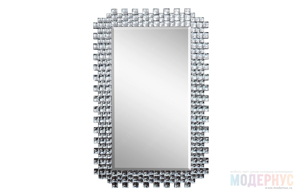 дизайнерское зеркало Forliano модель от Модернус, фото 1