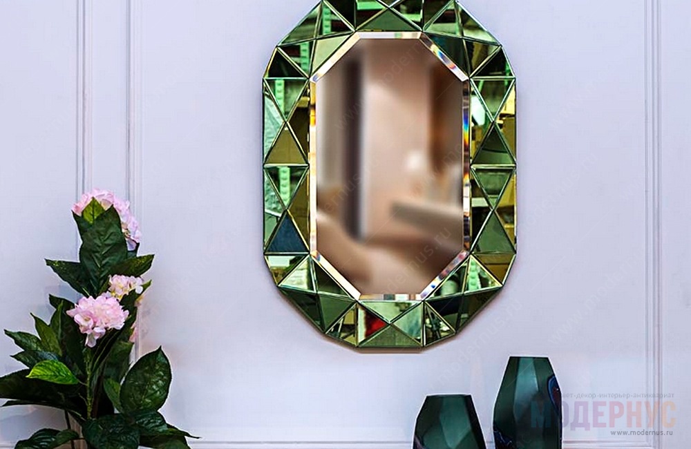 дизайнерское зеркало Talia в магазине Модернус, фото 3