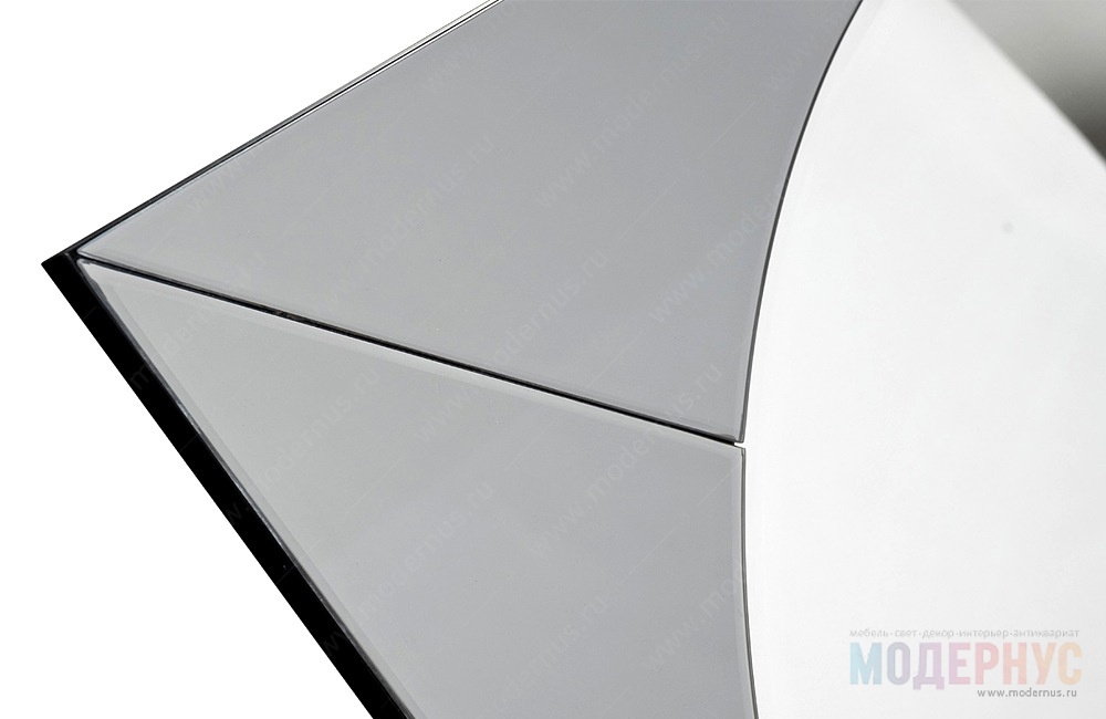 дизайнерское зеркало Ray модель от Модернус, фото 2