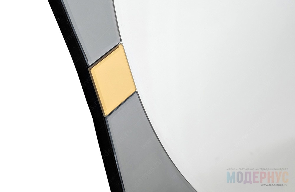 дизайнерское зеркало Ray модель от Модернус, фото 3