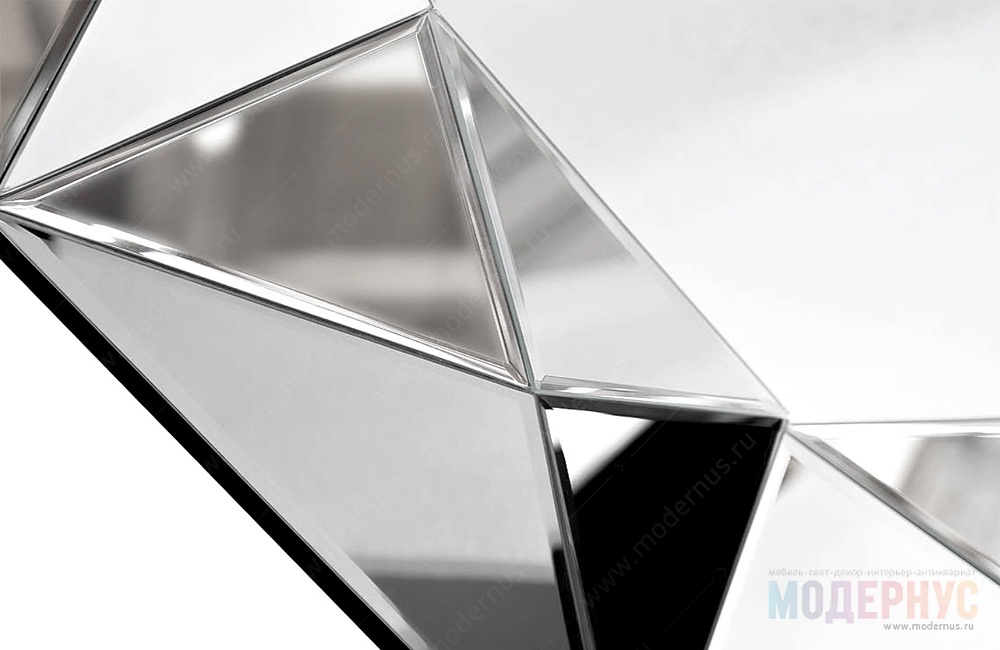 дизайнерское зеркало Lucera модель от Модернус, фото 2