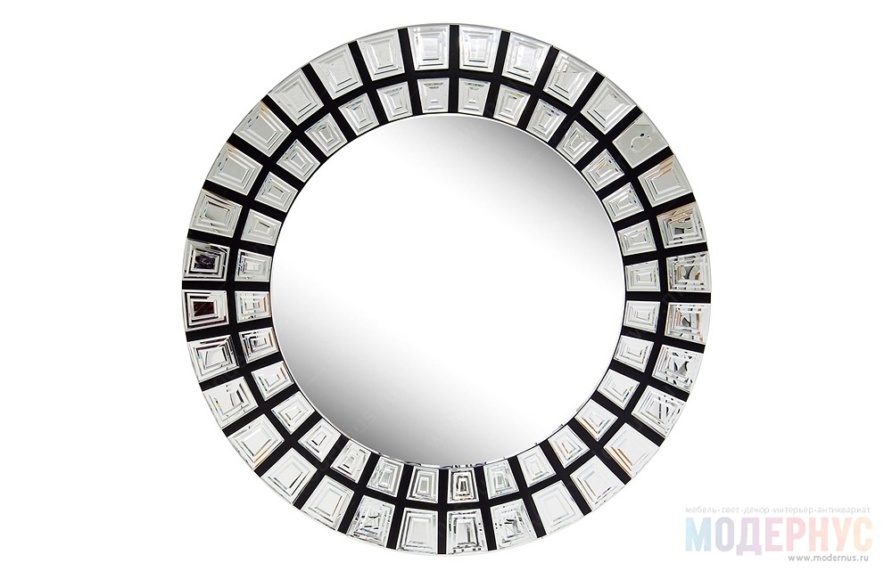 дизайнерское зеркало Borgo в магазине Модернус, фото 1