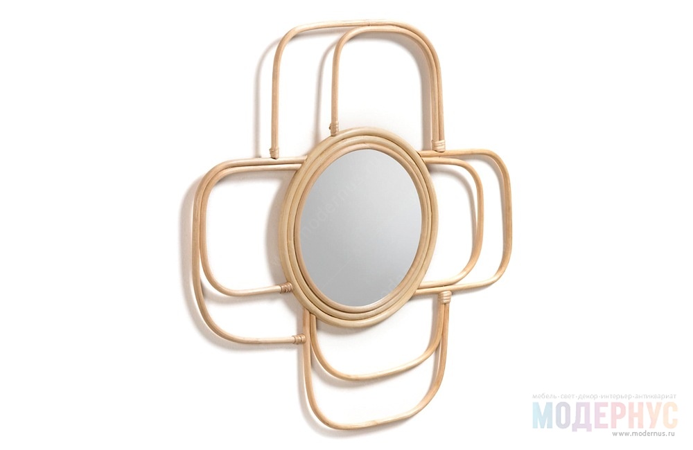 дизайнерское зеркало Maeve модель от La Forma, фото 1