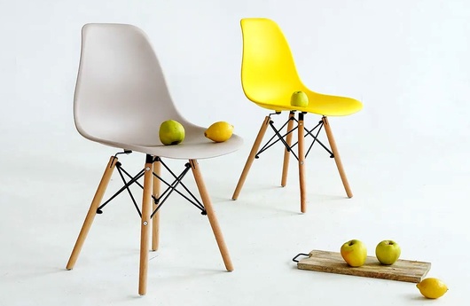 стул для кафе Frank дизайн Модернус фото 4