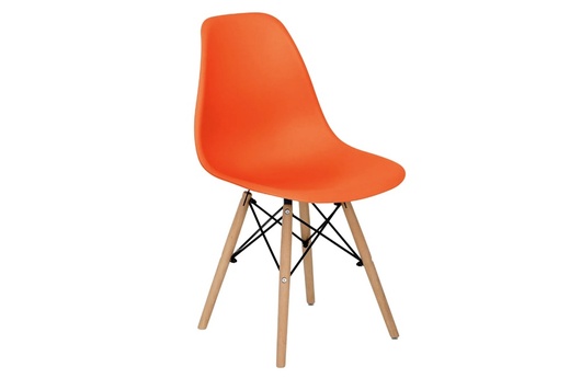 стул для кафе Frank дизайн Модернус фото 1