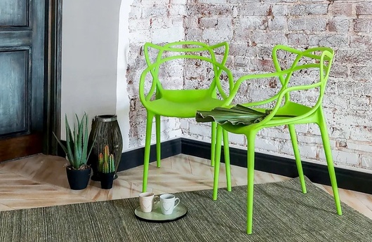 стул для кафе Swell дизайн Модернус фото 4