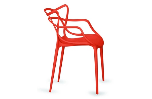 стул для кафе Swell дизайн Модернус фото 2