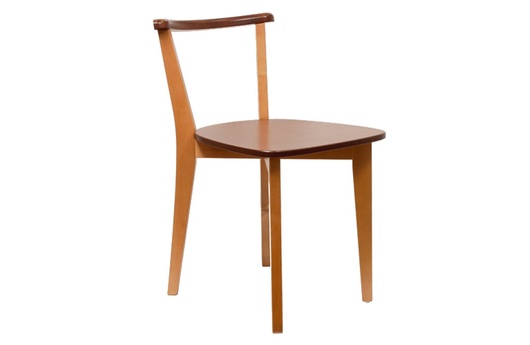 стул для кафе Frank