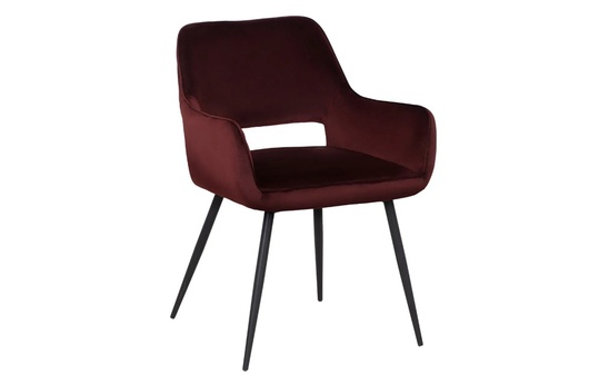 кресло для кафе Barri модель Модернус фото 2