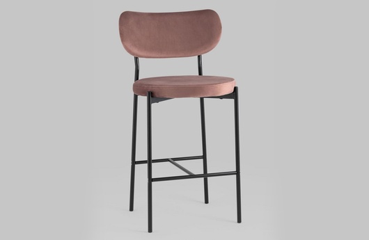 барный стул Barbara Black дизайн Модернус фото 4
