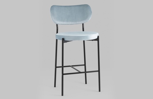 барный стул Barbara Black дизайн Модернус фото 3
