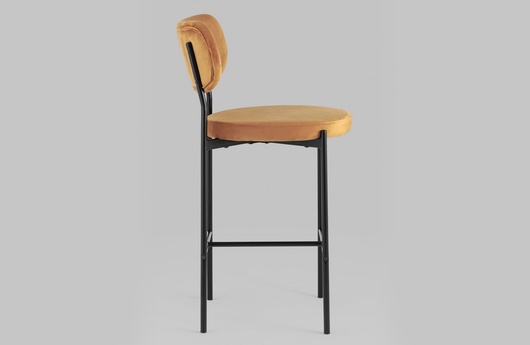 барный стул Barbara Black дизайн Модернус фото 2