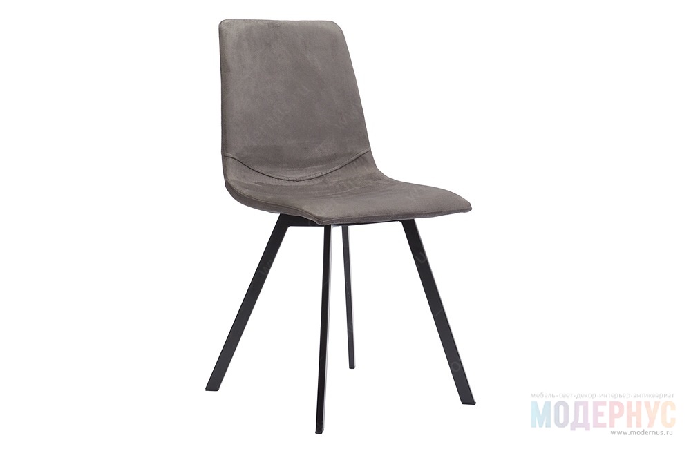 дизайнерский стул Jasper модель от Bergenson Bjorn, фото 2