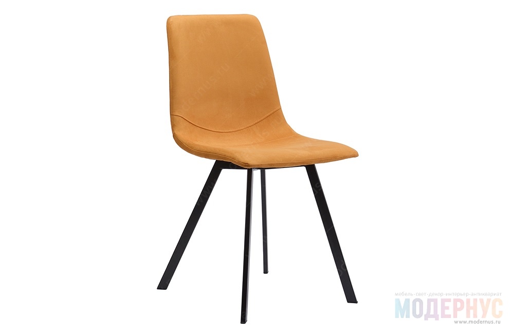 дизайнерский стул Jasper модель от Bergenson Bjorn, фото 1