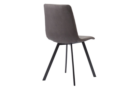 стул для кафе Jasper дизайн Bergenson Bjorn фото 4