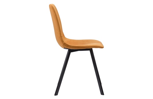 стул для кафе Jasper дизайн Bergenson Bjorn фото 3