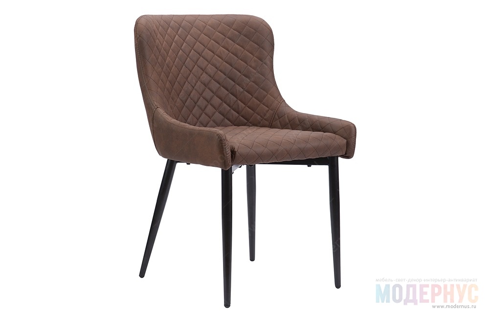 дизайнерский стул Calvin модель от Bergenson Bjorn, фото 2