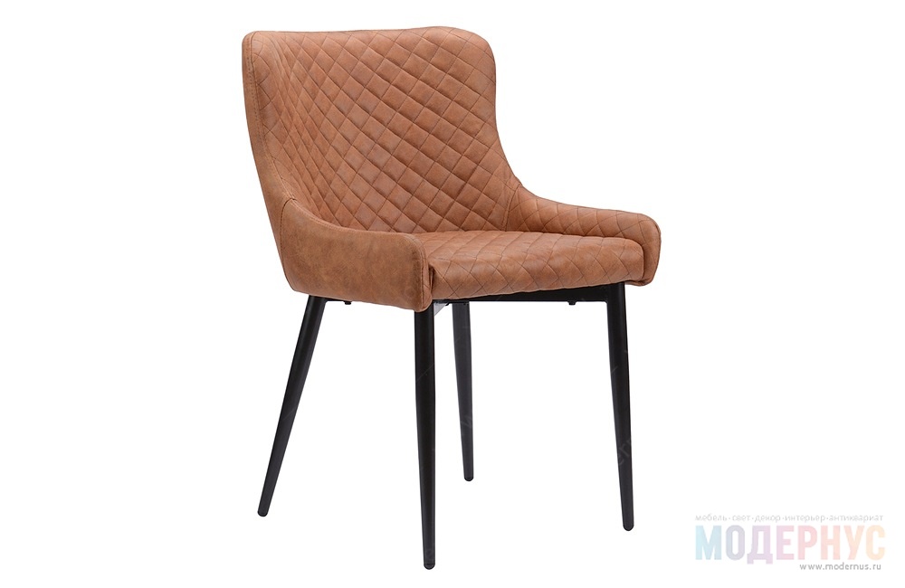 дизайнерский стул Calvin модель от Bergenson Bjorn, фото 1